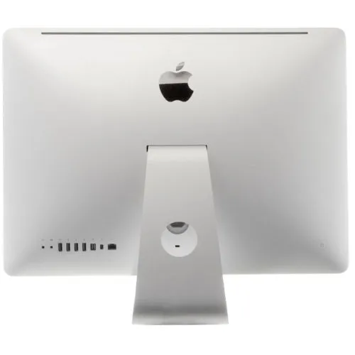 iMac 12.1, Intel Core i5-2500S @2.70GHz, 4GB RAM, 1TB HDD, AMD RADEON HD 6770M