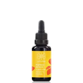 Inspired Action Flower Elixir