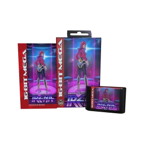 Irena Genesis Metal Fury (Unreleased)