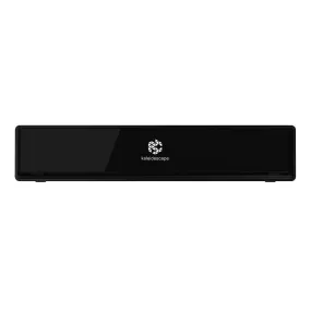 Kaleidescape Terra Prime Solid State Movie Server - 31TB SSD