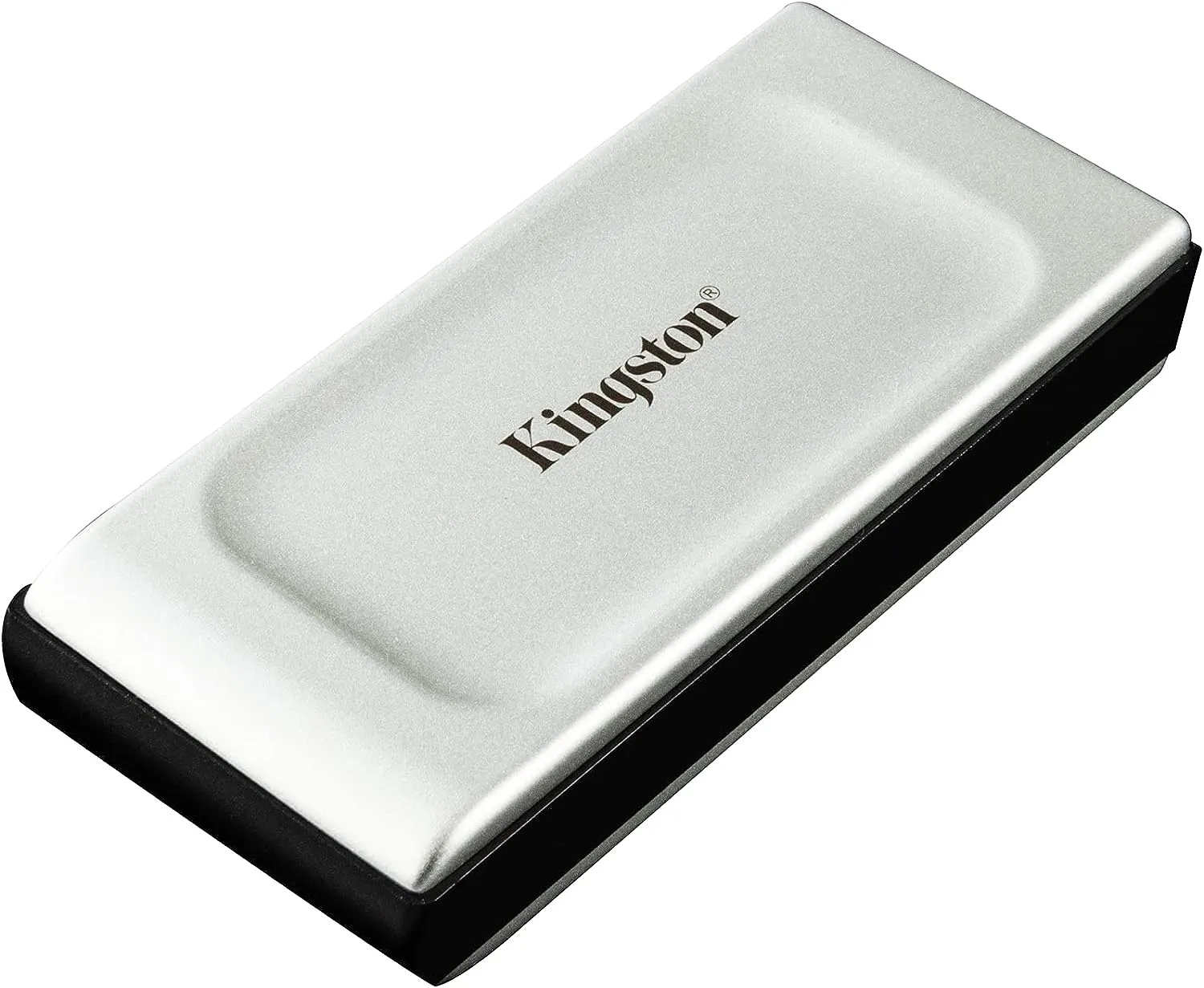 Kingston 1TB XS2000 USB Type-C 3.2 Gen 2x2 Portable SSD SXS2000/1000G