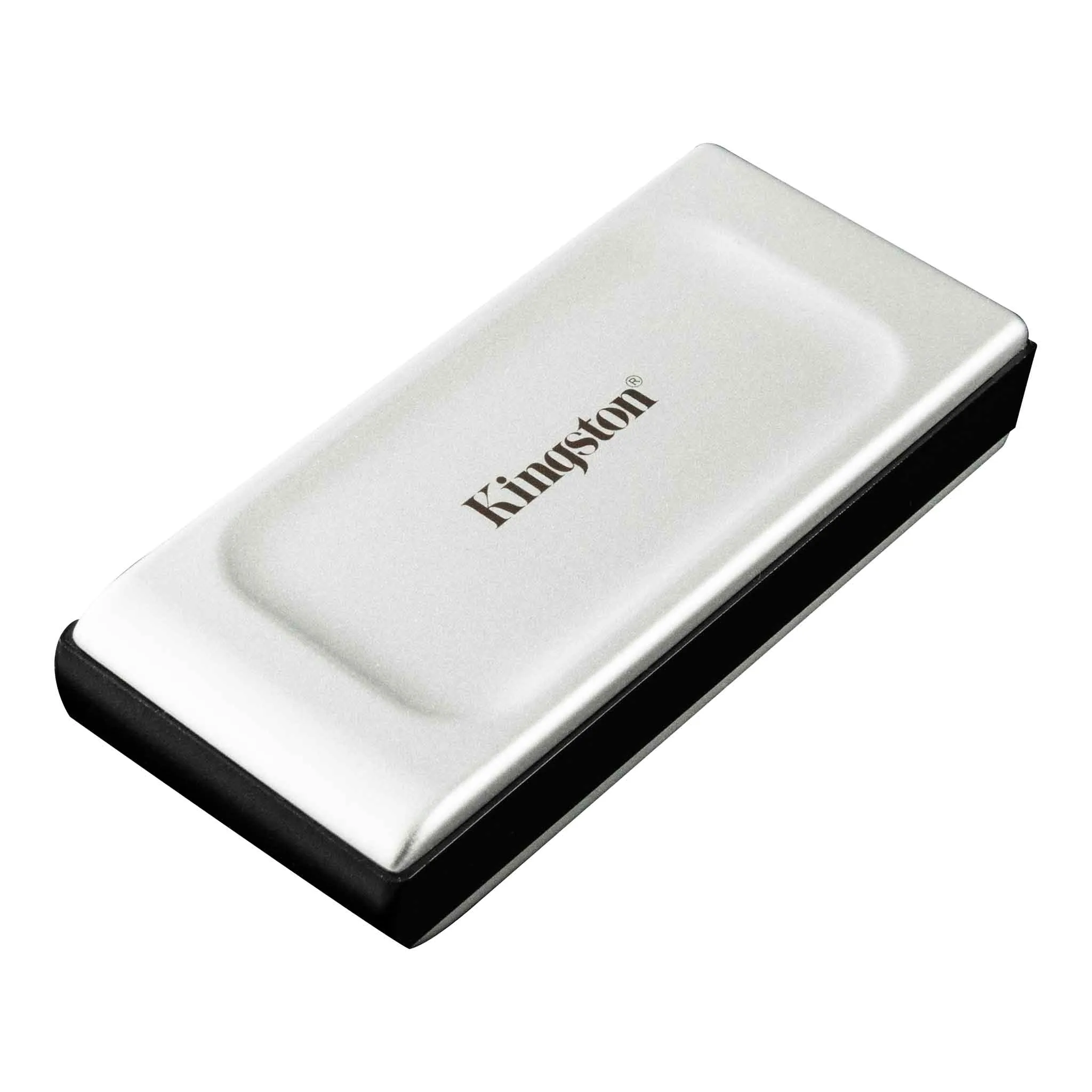 Kingston 500GB XS2000 USB Type-C 3.2 Gen 2x2 Portable SSD SXS2000/500G