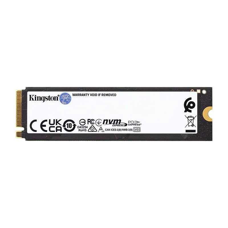 Kingston HYPERX FURY Renegade PCIe 4.0 NVMe M.2 2280 SSD 500GB 1TB 2TB 4TB up to 7300MB/s hard Drive Internal Hard Disk For MSI