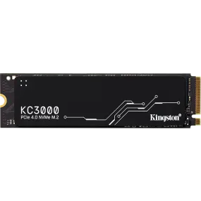 Kingston KC3000 PCIe 4.0 NVMe M.2 ssd m2 512gb 1tb 2tb 4TB hard Drive Internal Hard Disk For Laptop Desktop MSI UP TO 7000mb/s