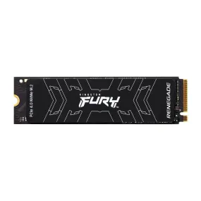 Kingston M2 SSD FURY Renegade PCIe 4.0 NVMe M.2 2280 500GB 1TB 2TB 4TB up to 7300MB/s Internal Solid State Drive Hard Disk