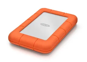 LaCie Rugged Mini USB 3.0 2TB LAC9000298