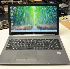 Laptop HP 250 G7 i5-1035G1 16Go SSD 256Go NVMe HDMI garantie 1 an   tx