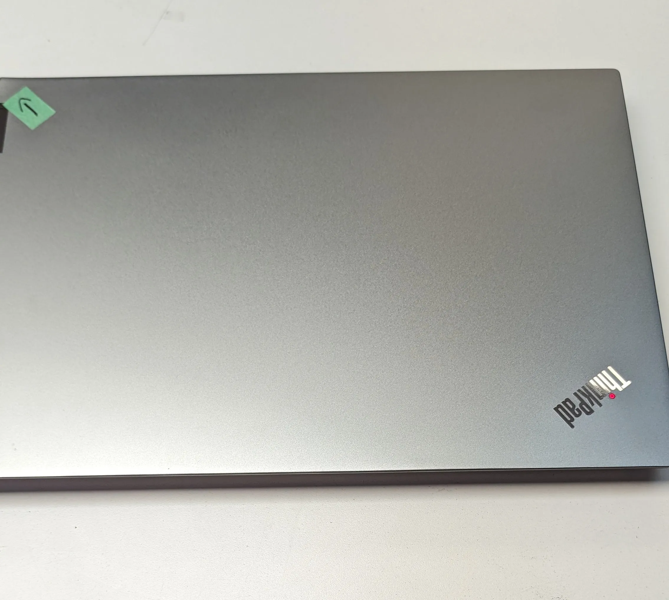 Laptop Lenovo ThinkPad E14 Gen 4 i3-1215u 16Go SSD 256Go 14po HDMI