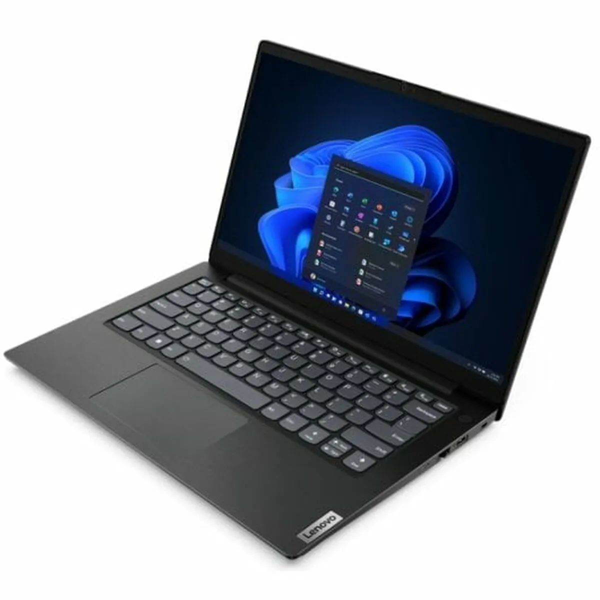 Laptop Lenovo V14 G4 14" 8 GB RAM 512 GB SSD Spanish Qwerty