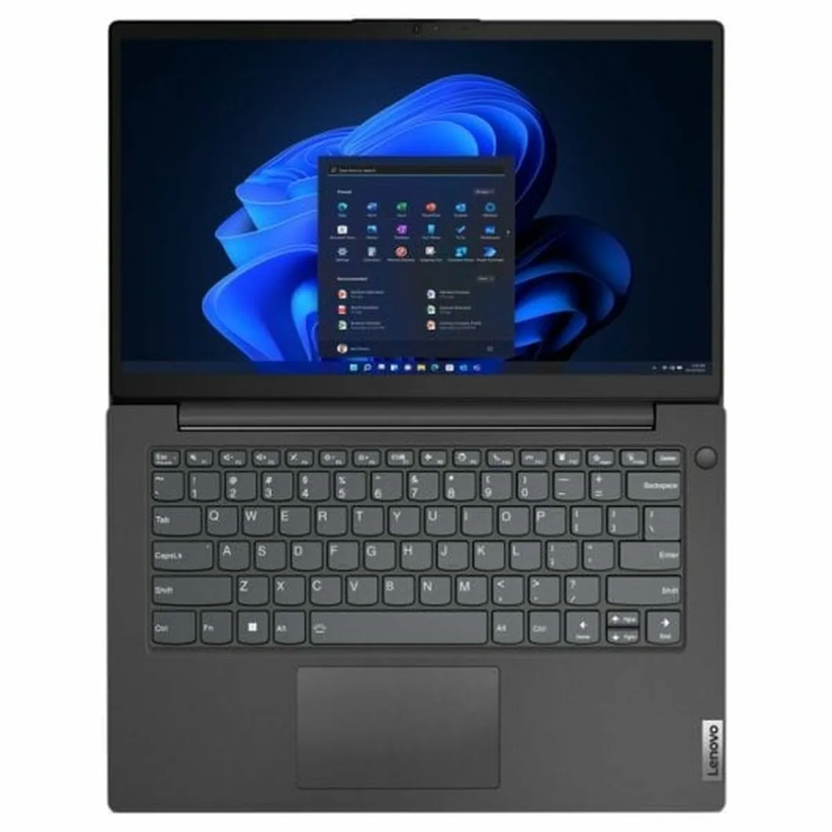 Laptop Lenovo V14 G4 14" 8 GB RAM 512 GB SSD Spanish Qwerty