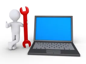 Laptop or Notebook Repairs