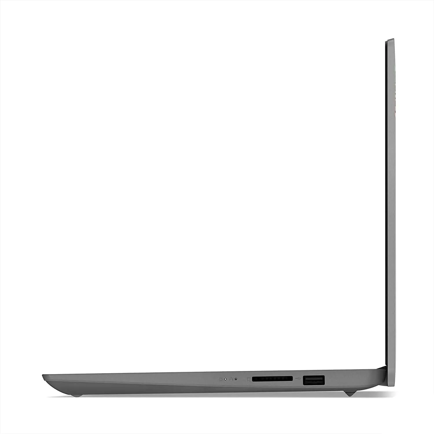 LENOVO 82H700V2IN SLIM3 [CI3-1115G4 11TH GEN/8GB DDR4/512GB SSD/NO DVD/WIN11 HOME MSO/14.0 INCH/INTEGRATED GRAPHICS/2 YEARS/GREY]