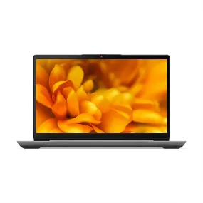 LENOVO 82H700V2IN SLIM3 [CI3-1115G4 11TH GEN/8GB DDR4/512GB SSD/NO DVD/WIN11 HOME MSO/14.0 INCH/INTEGRATED GRAPHICS/2 YEARS/GREY]
