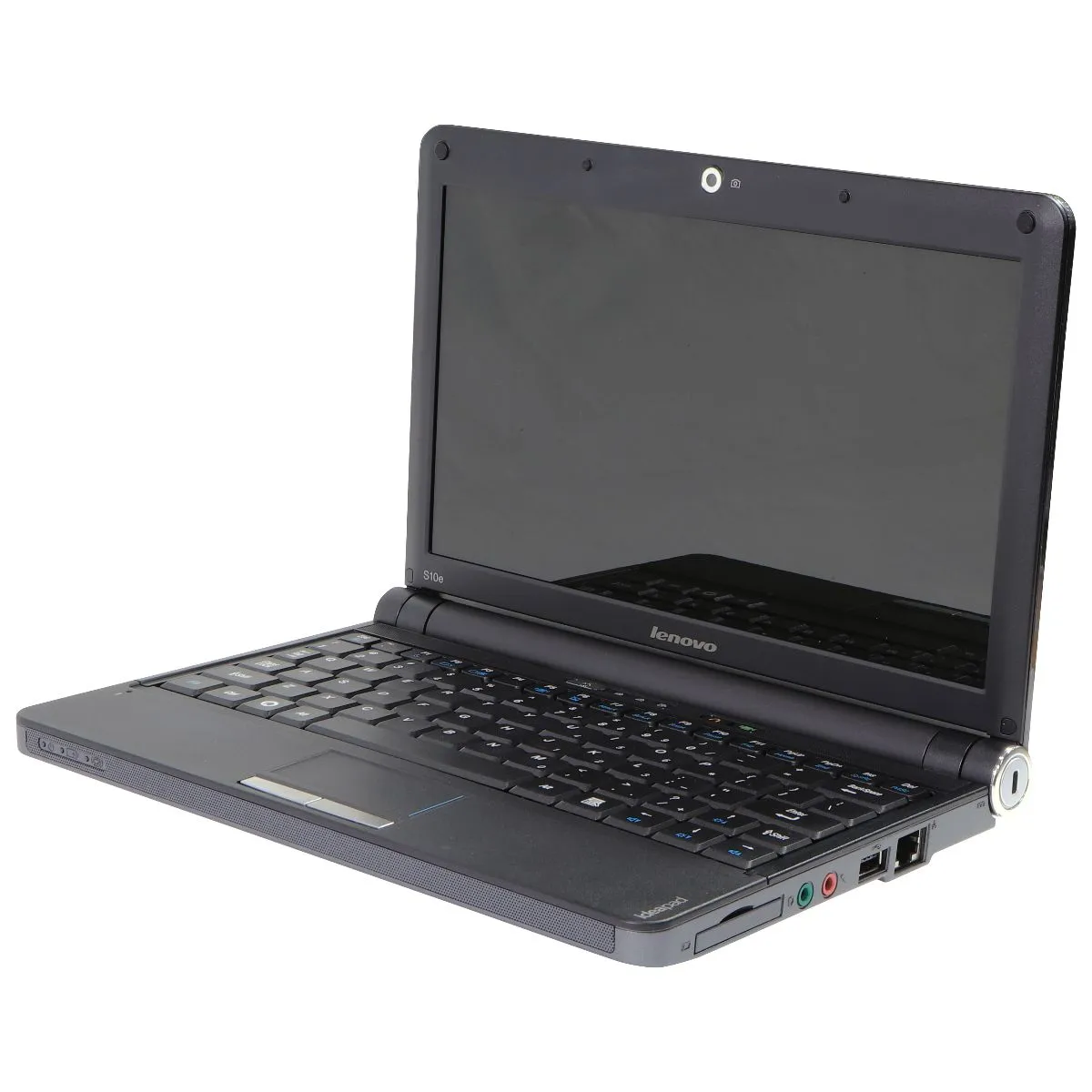 Lenovo IdeaPad S10e (10.1-in) Laptop (4187-39U) Intel Atom N270/75GB HDD/1.5GB