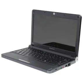 Lenovo IdeaPad S10e (10.1-in) Laptop (4187-39U) Intel Atom N270/75GB HDD/1.5GB