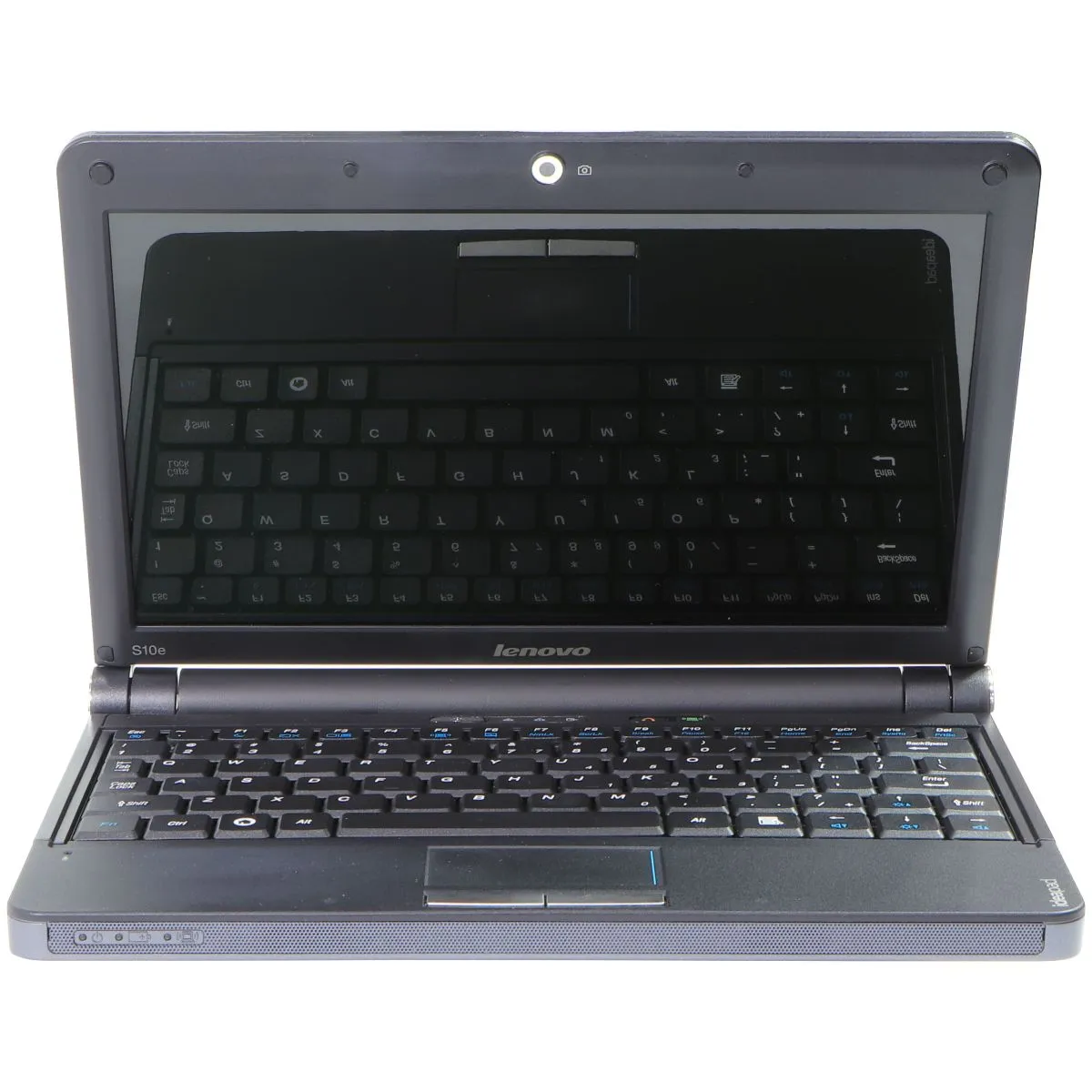 Lenovo IdeaPad S10e (10.1-in) Laptop (4187-39U) Intel Atom N270/75GB HDD/1.5GB