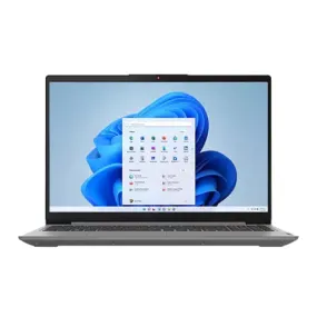Lenovo Intel Core i3 12th Gen - (8 GB/512 GB SSD/Windows 11 Home) 82RK00VWIN Thin and Light Laptop  (15.6 inch, Onyx Grey, With MS Office)