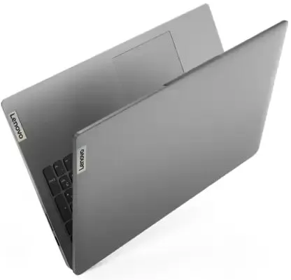 Lenovo Intel Core i3 12th Gen - (8 GB/512 GB SSD/Windows 11 Home) 82RK00VWIN Thin and Light Laptop  (15.6 inch, Onyx Grey, With MS Office)