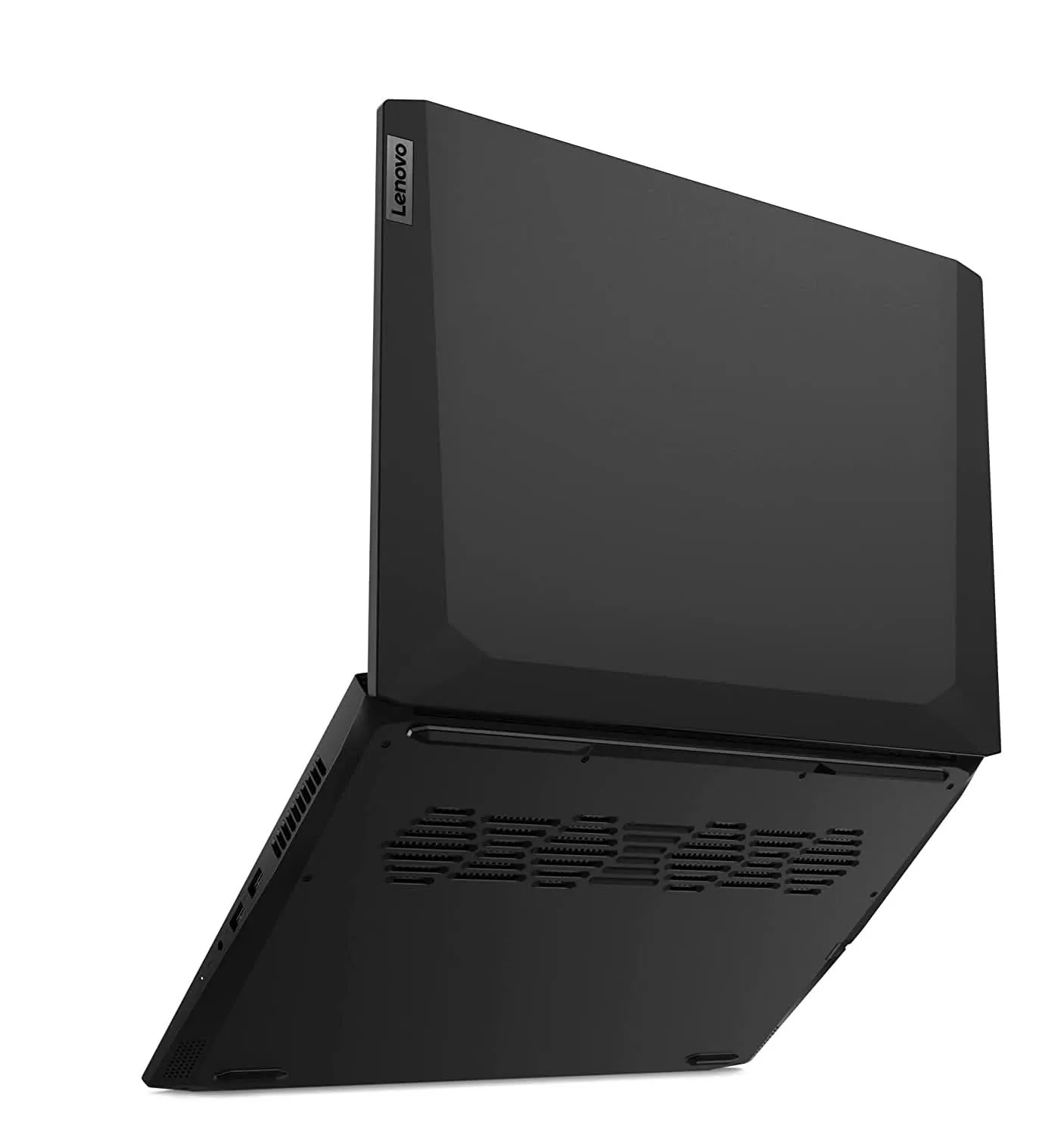 LENOVO IP GAMING 3 82K1019AIN [CI5-11300H 11TH GEN/8GB DDR4/1TB HDD   256GB SSD/NO DVD/WIN11 HOME MSO/15.6 INCH/4GB GRAPHICS RTX 3050/1 YEAR/BLACK]