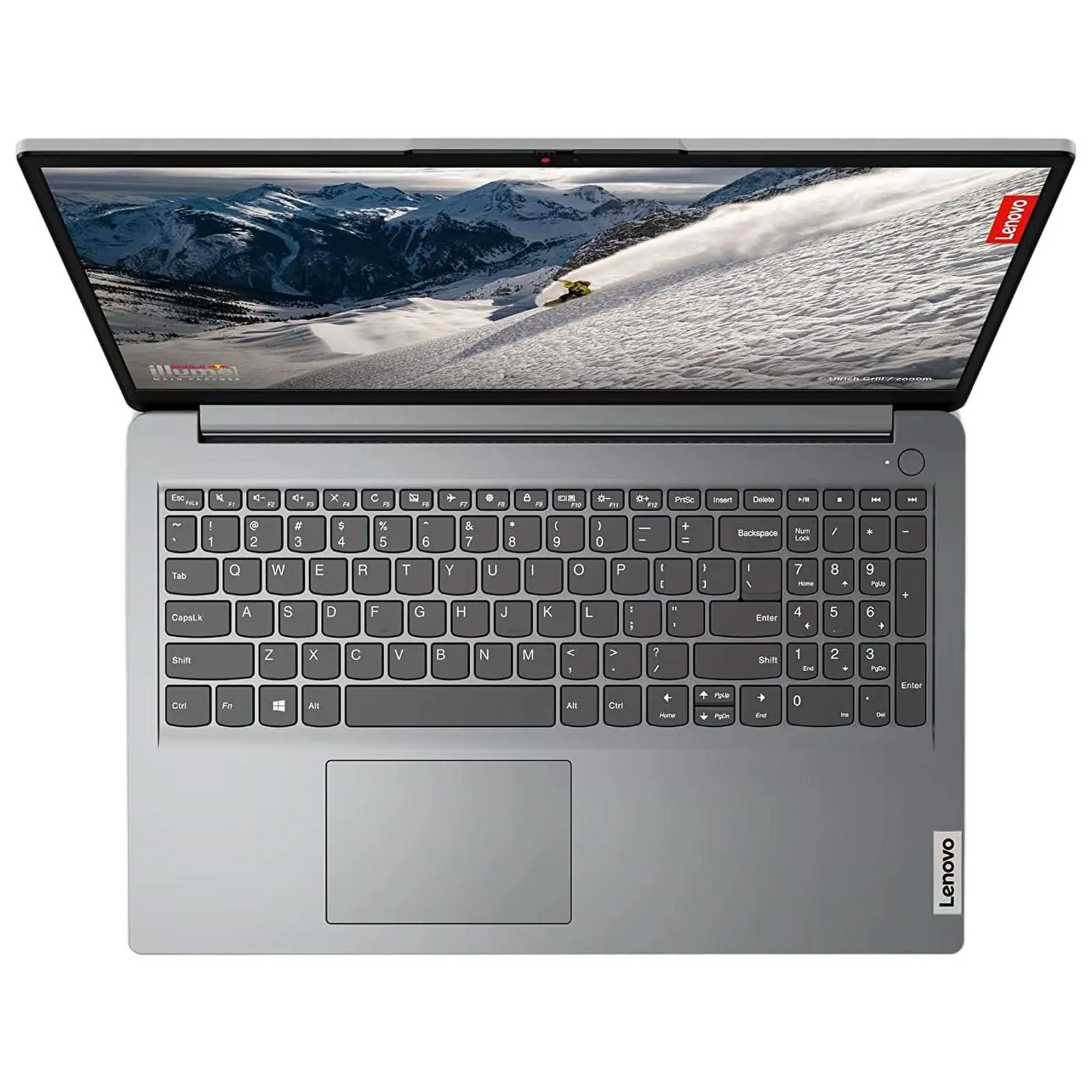 LENOVO IP SLIM1 82R1004AIN [R5-3500U RYZEN/8GB DDR4/512GB SSD/WIN11 HOME MSO/15.6 INCH/INTEGRATED GRAPHICS/1 YEAR(S)]