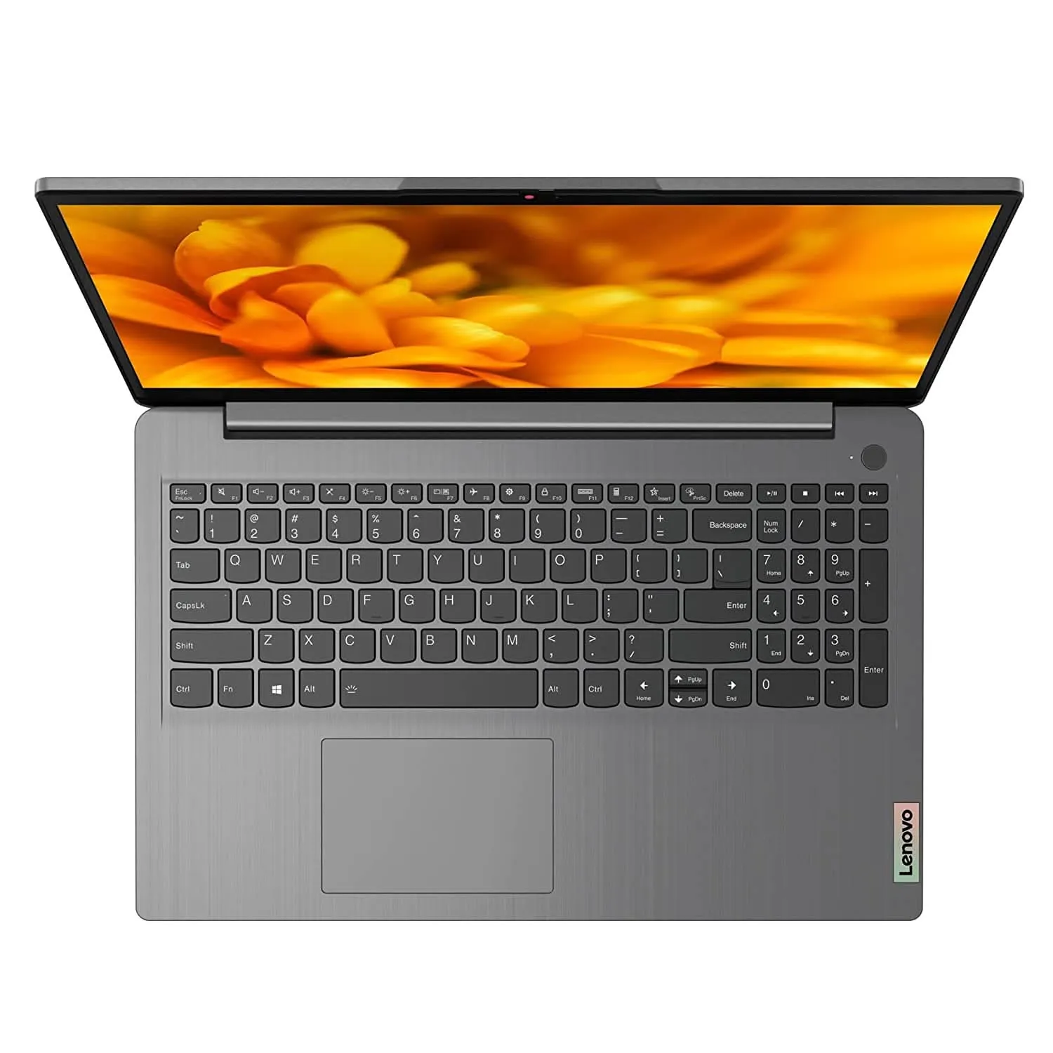 LENOVO IP SLIM3 82H802XXIN [CI5-1135G7 11TH GEN/16GB DDR4/512GB SSD/NO DVD/WIN11 HOME MSO/15.6 INCH/INTEGRATED GRAPHICS/2 YEARS/GREY]
