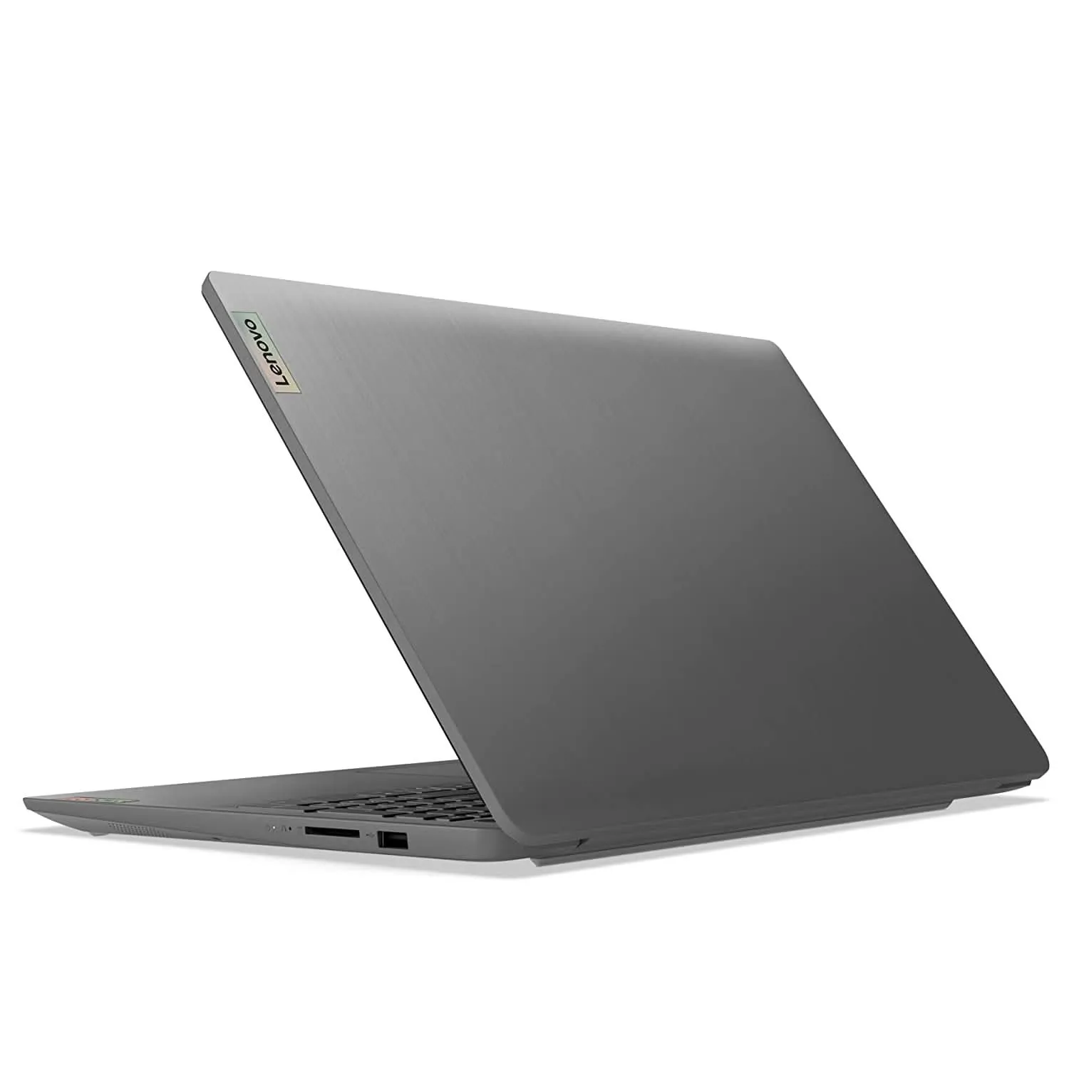 LENOVO IP SLIM3 82H802XXIN [CI5-1135G7 11TH GEN/16GB DDR4/512GB SSD/NO DVD/WIN11 HOME MSO/15.6 INCH/INTEGRATED GRAPHICS/2 YEARS/GREY]