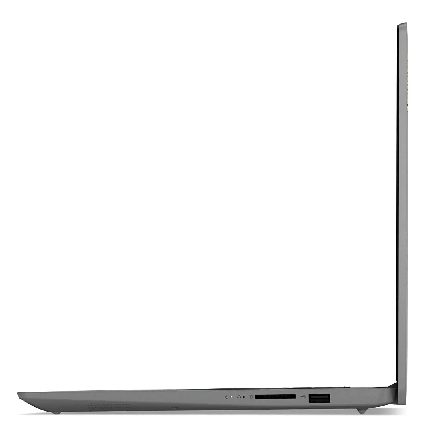 LENOVO IP SLIM3 82H802XXIN [CI5-1135G7 11TH GEN/16GB DDR4/512GB SSD/NO DVD/WIN11 HOME MSO/15.6 INCH/INTEGRATED GRAPHICS/2 YEARS/GREY]