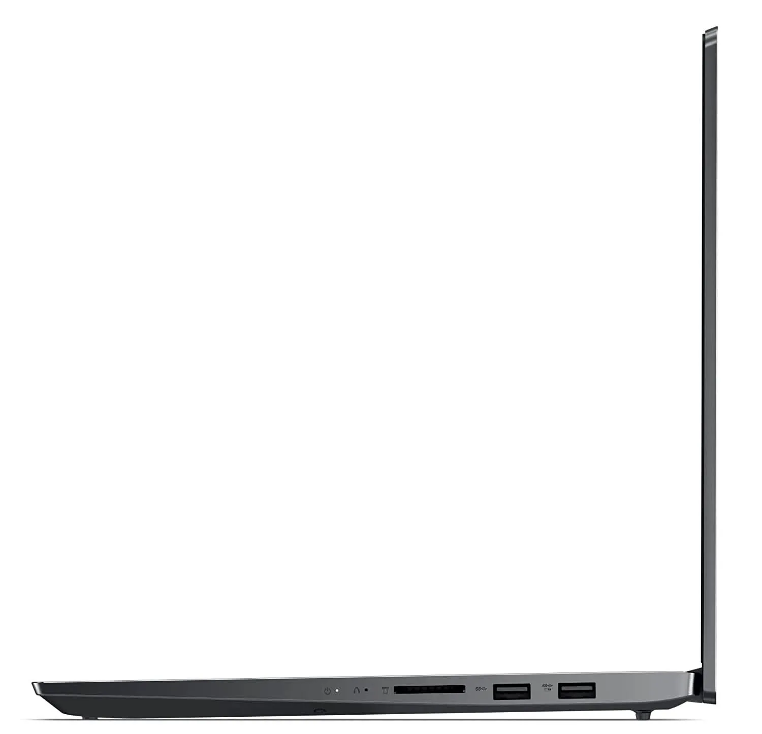 LENOVO IP SLIM3 82SF004WIN [CI5-1235U 12TH GEN/16GB DDR4/512GB SSD/WIN11 HOME MSO/15.6 INCH/INTEGRATED GRAPHICS /2 YEAR(S)/GREY]