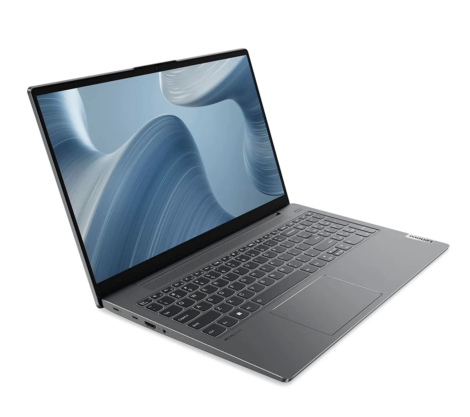LENOVO IP SLIM3 82SF004WIN [CI5-1235U 12TH GEN/16GB DDR4/512GB SSD/WIN11 HOME MSO/15.6 INCH/INTEGRATED GRAPHICS /2 YEAR(S)/GREY]