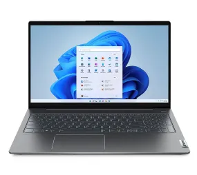 LENOVO IP SLIM3 82SF004WIN [CI5-1235U 12TH GEN/16GB DDR4/512GB SSD/WIN11 HOME MSO/15.6 INCH/INTEGRATED GRAPHICS /2 YEAR(S)/GREY]
