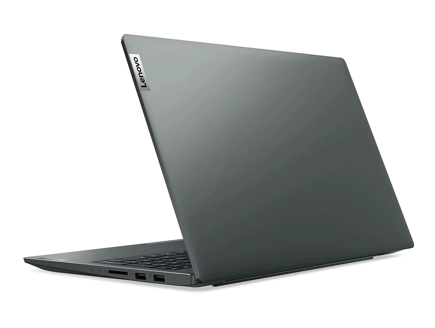 LENOVO IP SLIM3 82SF004WIN [CI5-1235U 12TH GEN/16GB DDR4/512GB SSD/WIN11 HOME MSO/15.6 INCH/INTEGRATED GRAPHICS /2 YEAR(S)/GREY]