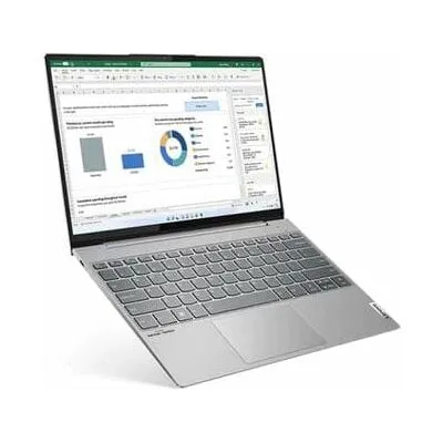 Lenovo ThinkBook 13s - 13.3″ FHD Laptop, Intel Core i5-1135G7 (11th Gen), 8GB DDR4 RAM, 256GB SSD, Intel Iris Xe Graphics, Windows 11 Pro - Graphite Grey