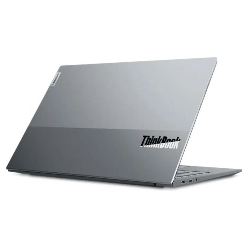 Lenovo ThinkBook 13s - 13.3″ FHD Laptop, Intel Core i5-1135G7 (11th Gen), 8GB DDR4 RAM, 256GB SSD, Intel Iris Xe Graphics, Windows 11 Pro - Graphite Grey