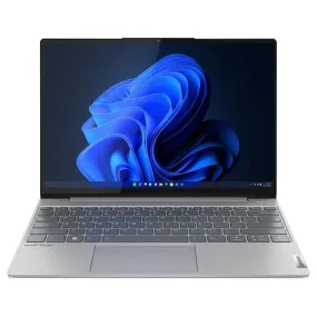 Lenovo ThinkBook 13s - 13.3″ FHD Laptop, Intel Core i5-1135G7 (11th Gen), 8GB DDR4 RAM, 256GB SSD, Intel Iris Xe Graphics, Windows 11 Pro - Graphite Grey