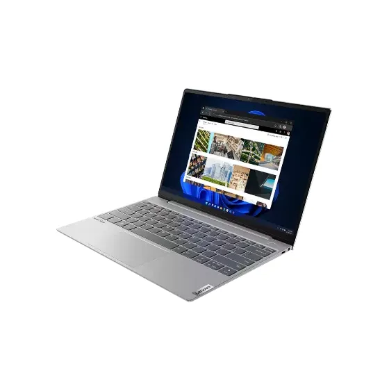 Lenovo ThinkBook 13s - 13.3″ FHD Laptop, Intel Core i5-1135G7 (11th Gen), 8GB DDR4 RAM, 256GB SSD, Intel Iris Xe Graphics, Windows 11 Pro - Graphite Grey