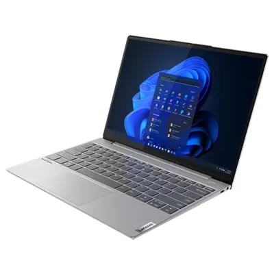 Lenovo ThinkBook 13s - 13.3″ FHD Laptop, Intel Core i5-1135G7 (11th Gen), 8GB DDR4 RAM, 256GB SSD, Intel Iris Xe Graphics, Windows 11 Pro - Graphite Grey
