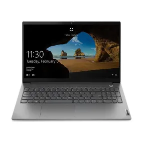 Lenovo thinkbook 15 G2 ITL i5-1135G7 8GB Ram 256GB SSD 15" W11