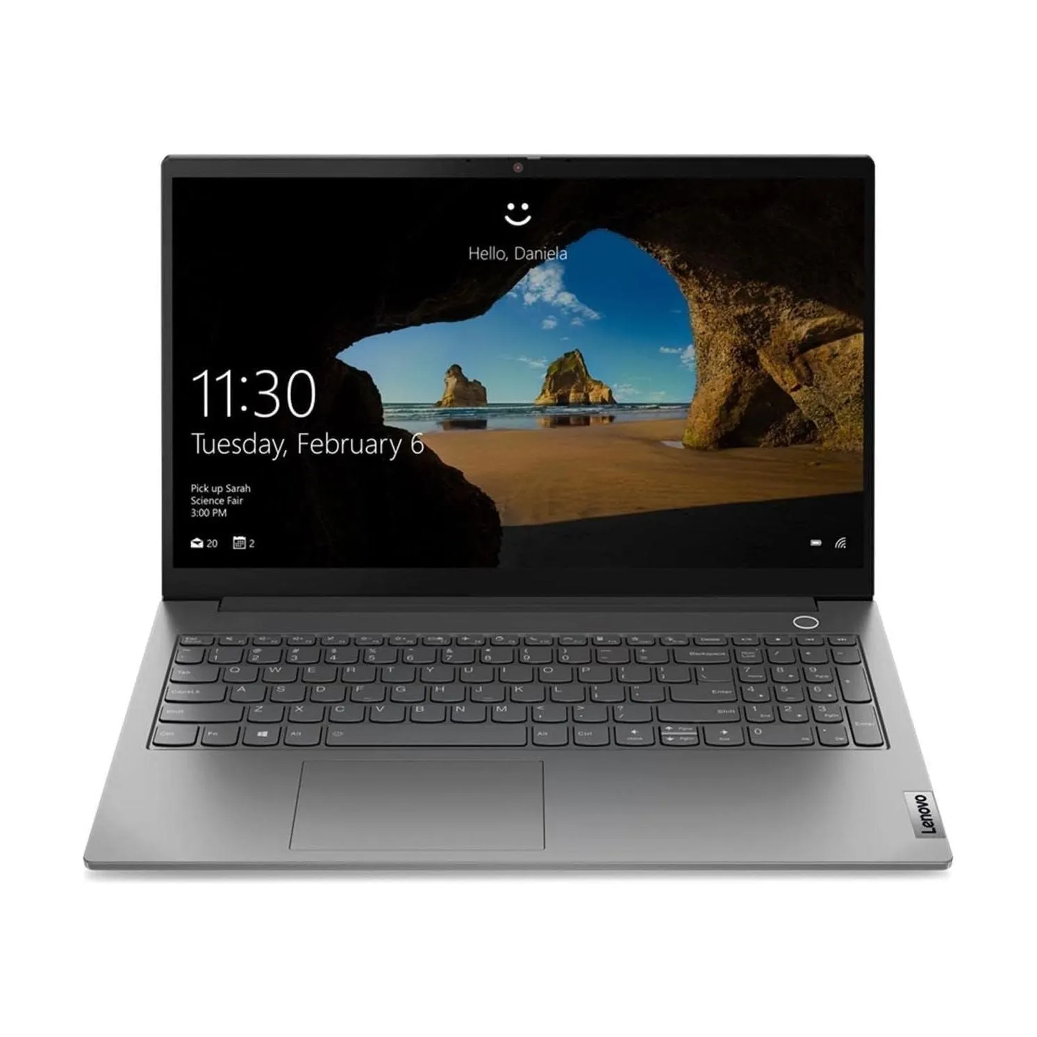 Lenovo thinkbook 15 G2 ITL i5-1135G7 8GB Ram 256GB SSD 15" W11