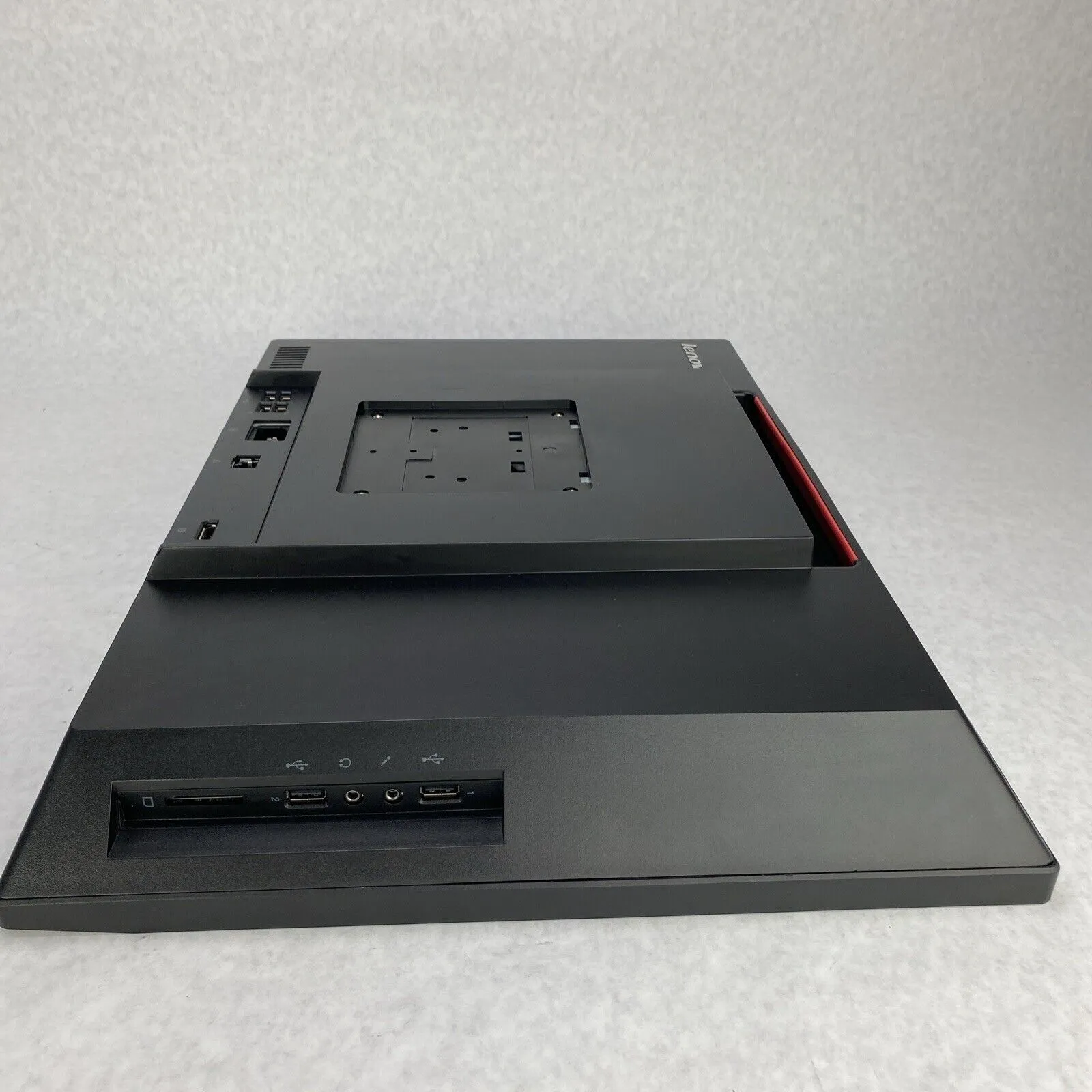 Lenovo ThinkCentre M72z 20" AIO I5-3470S 2.90GHz 4GB RAM No Stand No HDD No OS