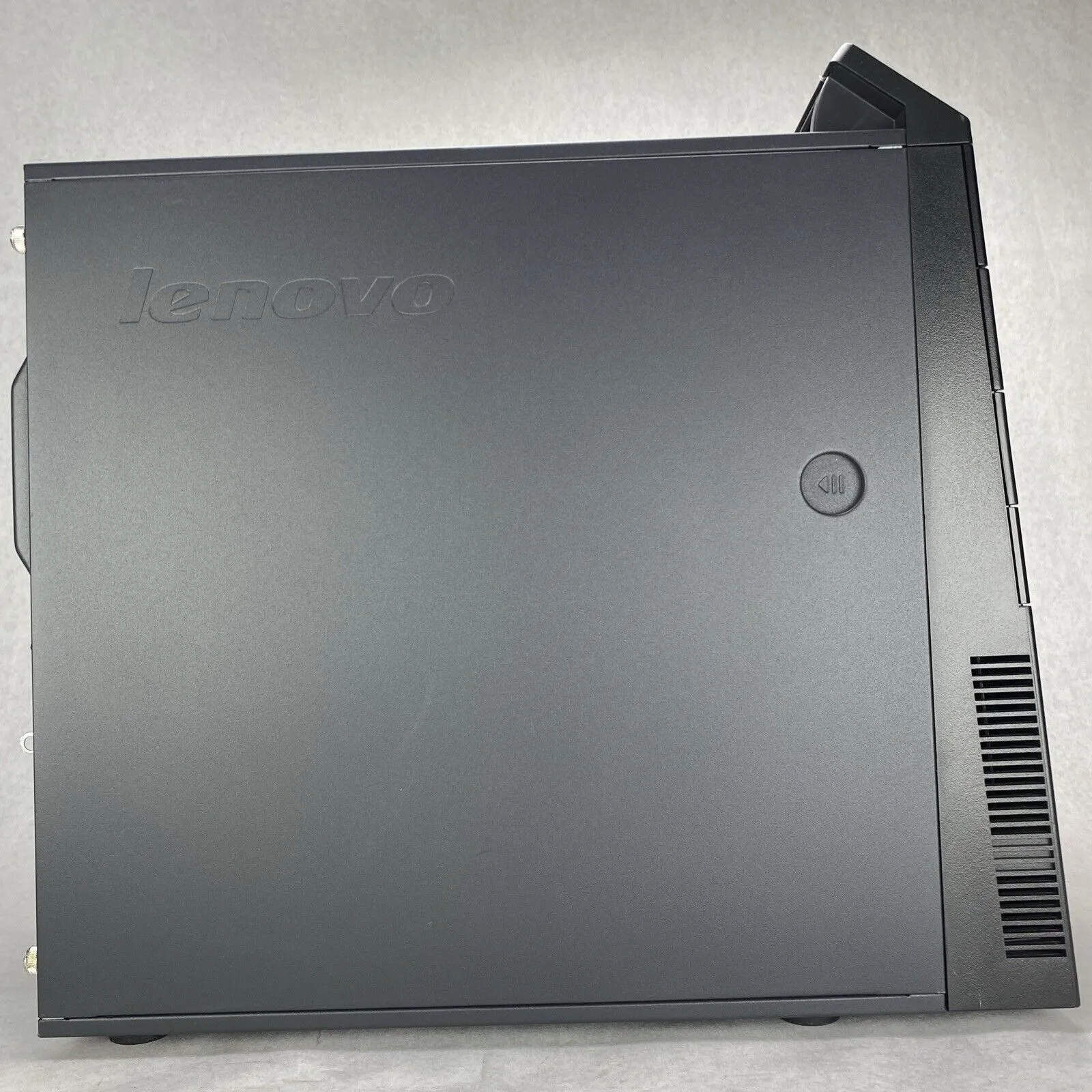 Lenovo ThinkCentre M83 MT Intel Core i5-4670 3.40GHz 4GB RAM DVDCD/RW No HDD OS