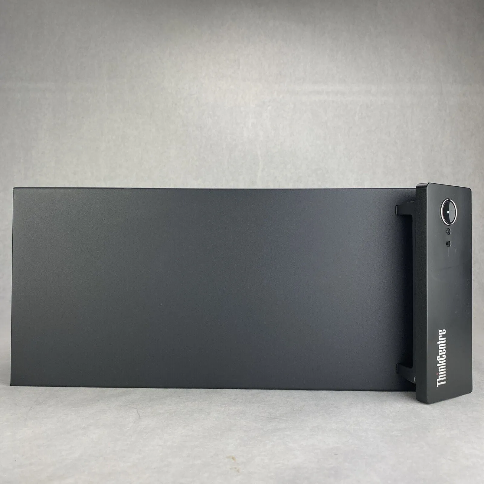Lenovo ThinkCentre M83 MT Intel Core i5-4670 3.40GHz 4GB RAM DVDCD/RW No HDD OS