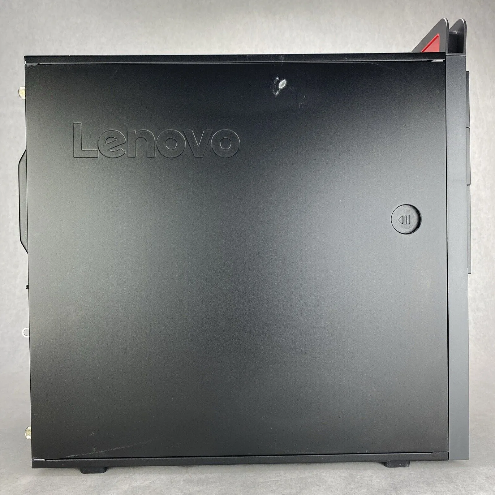 Lenovo ThinkCentre M900 Tower Quad Core i5-6500 3.20GHz 8GB RAM No HDD No OS