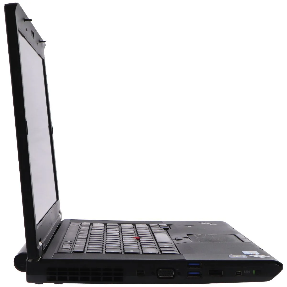 Lenovo Thinkpad W530 (15.6) FHD Laptop (2438-59U) i7-3840QM/256GB/16GB/10 Home