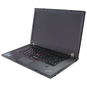 Lenovo Thinkpad W530 (15.6) FHD Laptop (2438-59U) i7-3840QM/256GB/16GB/10 Home