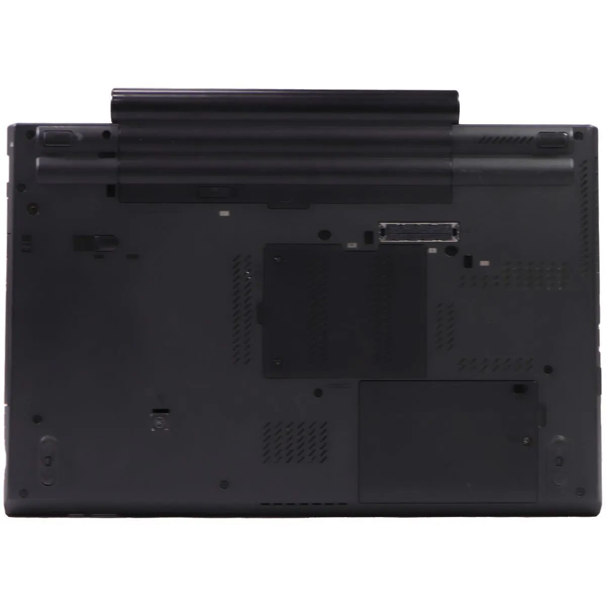 Lenovo Thinkpad W530 (15.6) FHD Laptop (2438-59U) i7-3840QM/256GB/16GB/10 Home