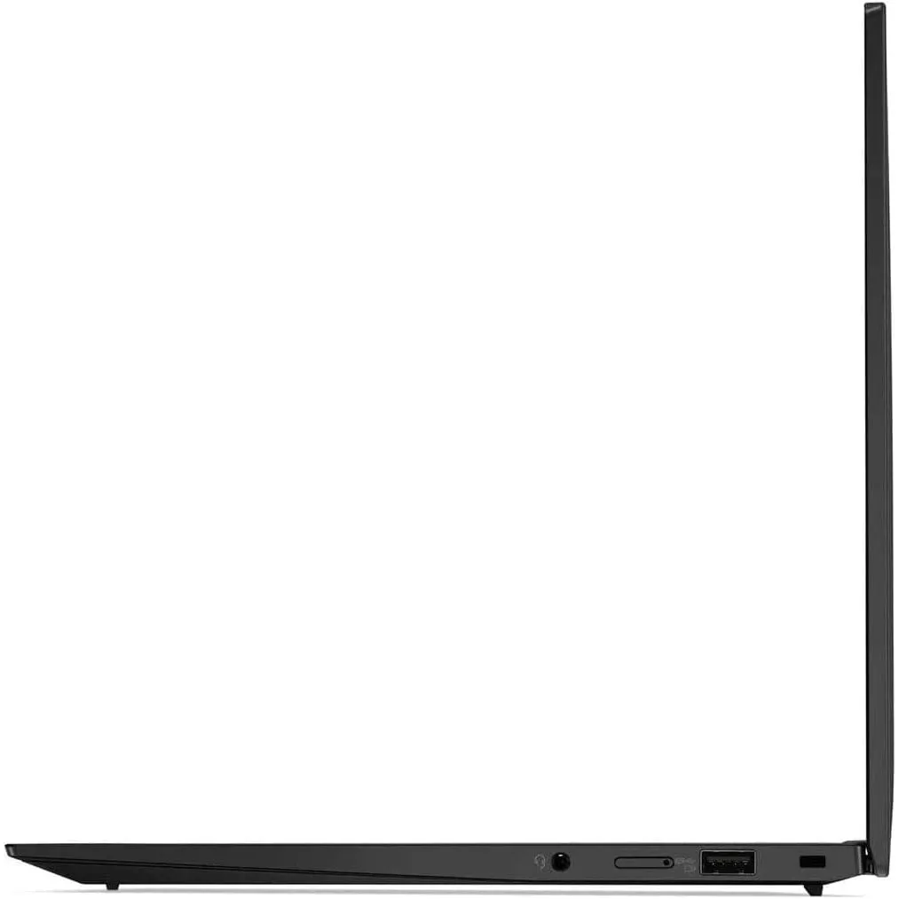 Lenovo ThinkPad X1 Carbon Gen 10 - 14" Laptop, Intel i7, 32GB RAM, 1TB SSD, Black