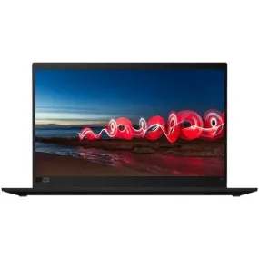 Lenovo thinkpad x1 Carbon Gen7 i7-8565u 16GB RAM 1TB SSD