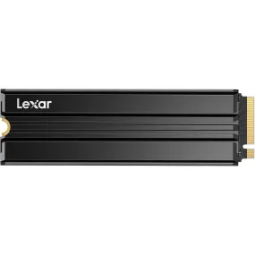 Lexar NM790 4TB M.2 2280 NVMe SSD - PCIe 4.0 x4 Solid State Drive