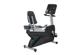 LifeFitness Integrity Recumbent Bike Refurbished