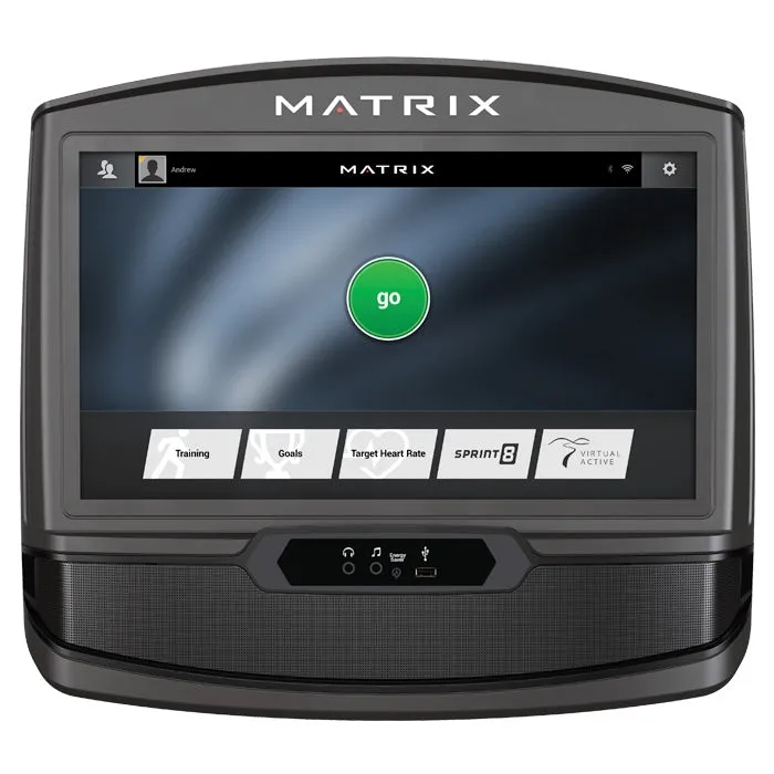 Matrix A30 XIR Ascent Trainer